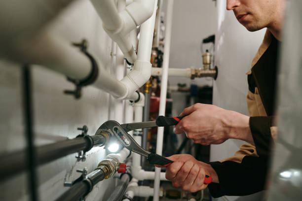 Reliable Ovid, MI Plumbing Solutions