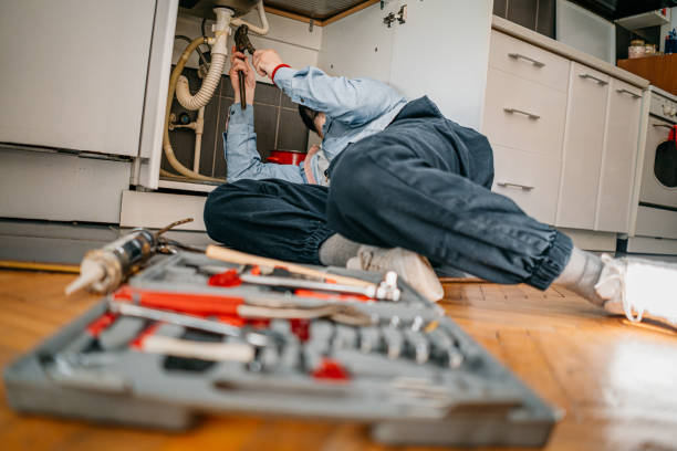 Sprinkler Systems in Ovid, MI