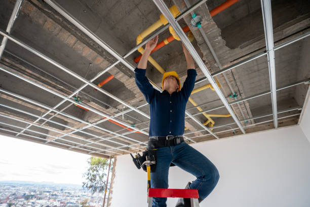 Shower Repair Services in Ovid, MI