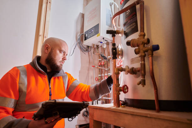 Best Affordable Plumber Near Me  in Ovid, MI