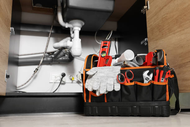 Best Sewer Cleaning Services  in Ovid, MI